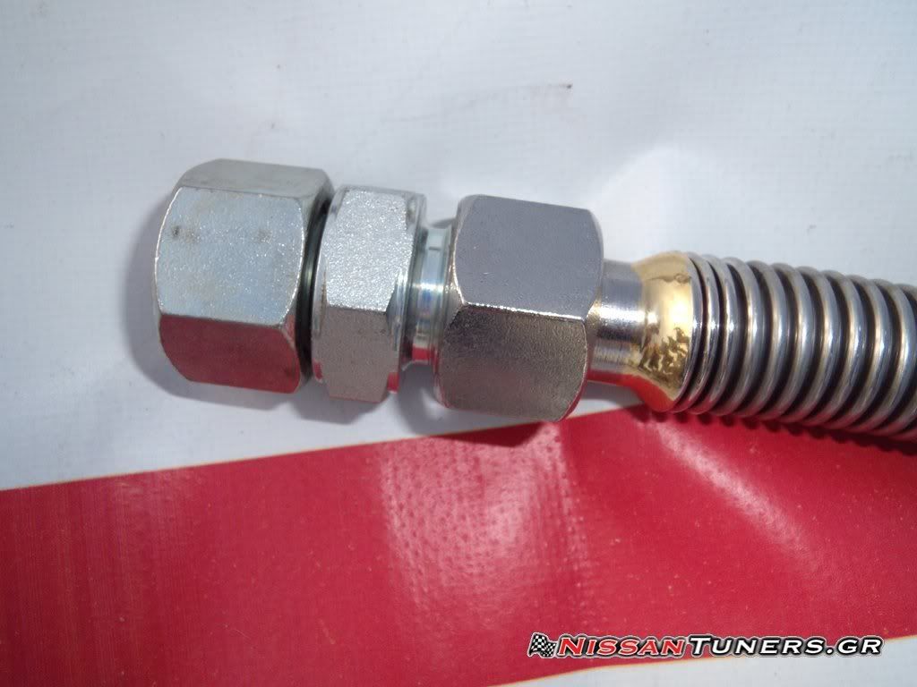 HR16DE turbo kit with pics Nissan Versa Forums